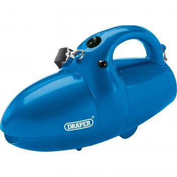 Draper 230V 600W Hand Held Vacuum Cleaner | 24392