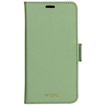 Funda de cuero Milano para iPhone XR