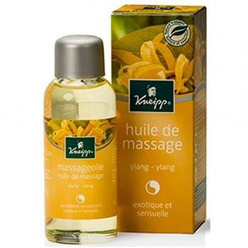 Kneipp Olio da Massaggio Ylang‑Ylang 100 ml