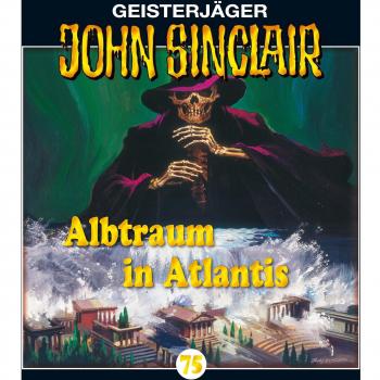 Albtraum in Atlantis/Ltd.ed. [Doppel-Vinyl] [Vinyl LP]