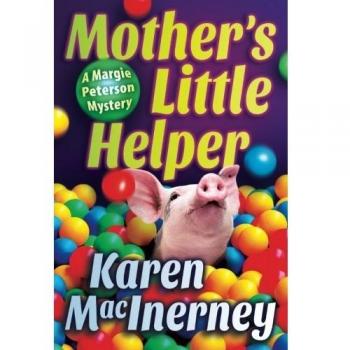 Mother's Little Helper: 3