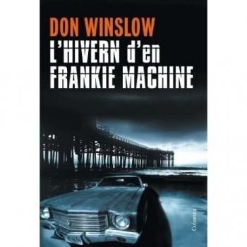 L'hivern de Frankie Machine