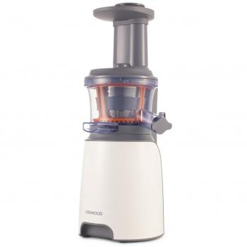 Extracteur de jus Blanc et Gris Kenwood JMP600WH