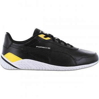 Chaussures Puma PORSCHE TURBO RDG CAT 2.0 Noir pour Homme 307445-01