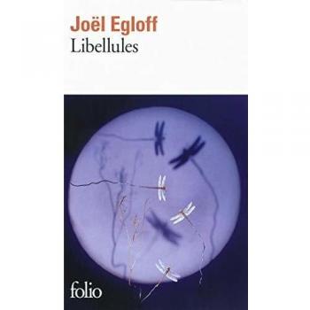 Libellules