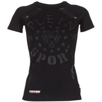 T‑shirt Philipp Plein Sport Forma Linea