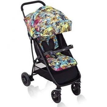 Graco Breaze Lite Infant Stroller