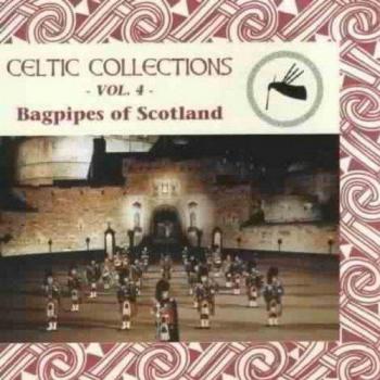 Vol.4 Bagpipes Scotland