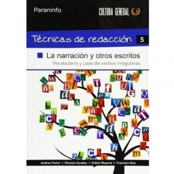 Técnicas de Redacción 5
