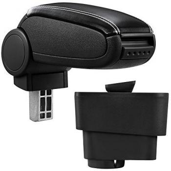 Poggiabraccio centrale per Fiat Grande Punto