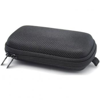Zipper Bag for MP3 Players
