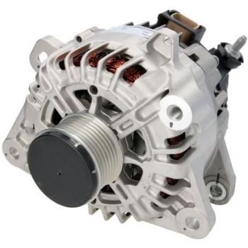 Alternatore 443248 Valeo