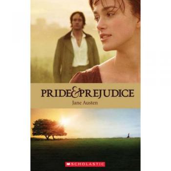 Pride and Prejudice
