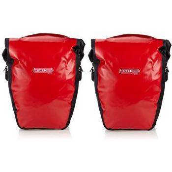 Juego de alforjas Ortlieb Back-Roller City