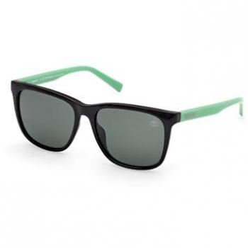 Óculos de Sol para Criança Timberland TB00047 01R Polarizados