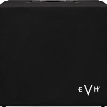 EVH 5150 Black Combo Amp Cover