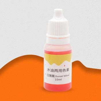 10ml Liquid Soap Dye Pigment for DIY Projects