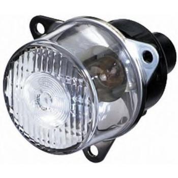 Luz LED de Delimitación Lateral HELLA 2PF 008 221-017