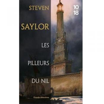 Les pilleurs du Nil