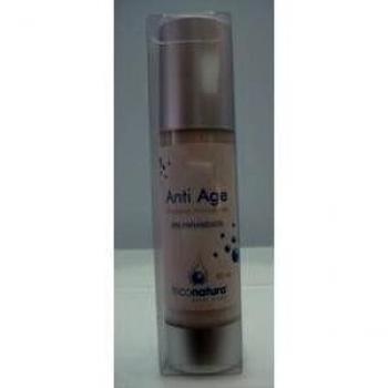 Triconatura Anti Age Hydrationsel 50 ml – Altersbekämpfung