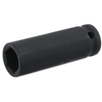 King Dick HDPA214 Deep Impact Socket 1/2 Drive 7/16
