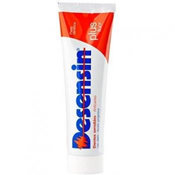 DESENSIN PLUS 125 ML