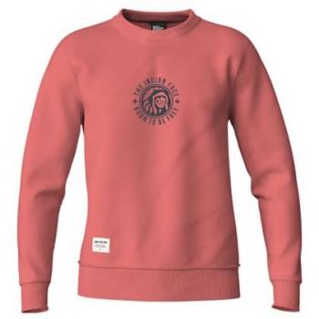 Sudadera Spirit Rojo para Fitness
