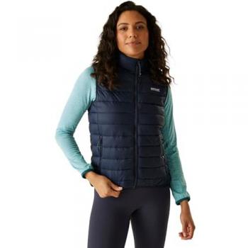 Regatta Women’s Hillpack II Bodywarmer – Navy (Size 16)