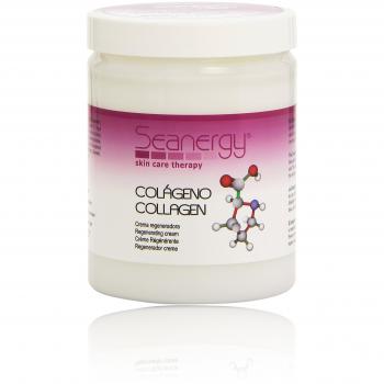 Seanergy Kollagen‑Rejuvenationsergänzung 300 ml