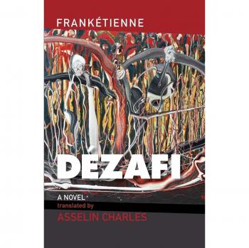 Dezafi (CARAF Books: Caribbean and African Literature translated from the French)