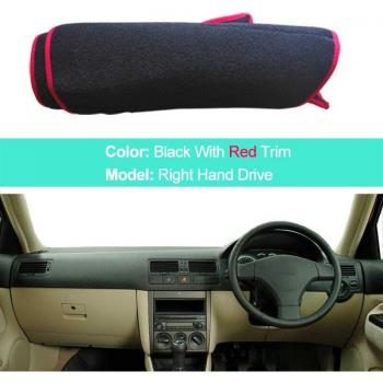 VW Golf 4 MK4 Inner Dash Cover