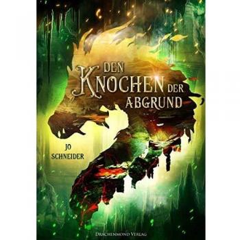 Den Knochen der Abgrund