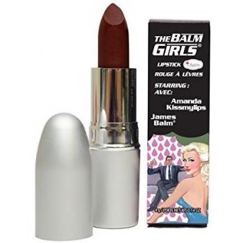 TheBalm Lippenstift Girls Marron Berry 4g