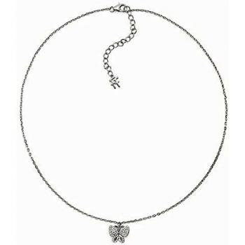 Collar Folli Follie Mujer 3N17S058C con extensión de 5 cm