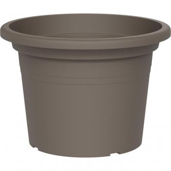 Vaso in Plastica Tondo 25 cm