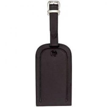 43117 Kofferanhänger mit verdecktem Adressfeld