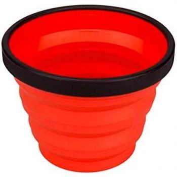 Sapphire Tide 250 ml Red Edition