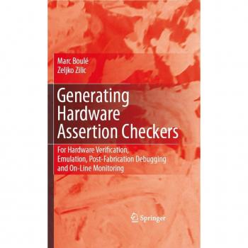 Vitalsource Technologies, Inc. Generating Hardware Assertion Checkers