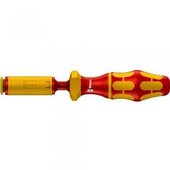 Wera 7441 Kraftform VDE Adjustable Torque Screwdriver 1.2-3Nm