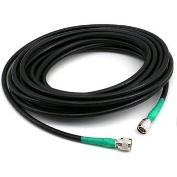 GSM Booster 20m Coaxial Antenna Cable