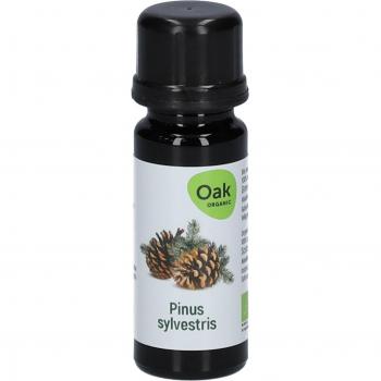 Huile pure de Pinus sylvestris 10 ml