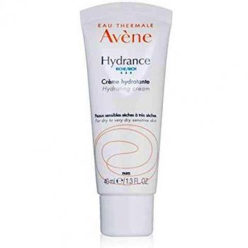 Avène Hydrance Riche Crème Hydratante 40 ml