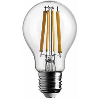 Ampoule Goutte LED E27 11W 2700K Shot