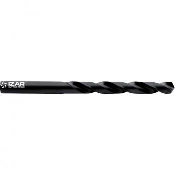 Broca Helicoidal 12.75 mm HSS Izar 1010 Din 338n