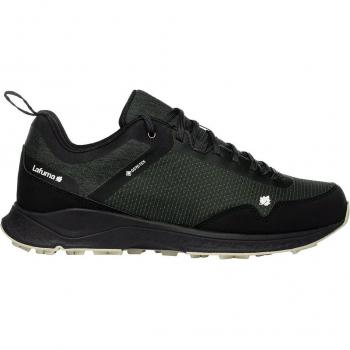 Lafuma Shift GORE-TEX Trekking Schuhe schwarz