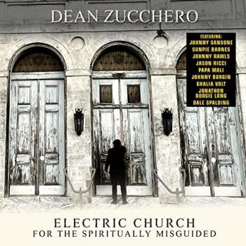 Dean Zucchero