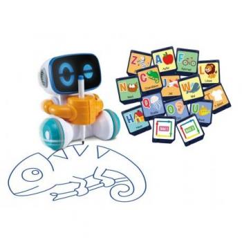 VTech ArtMaster Robot