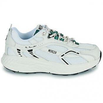 Baskets basses Mercer Amsterdam Re-Run Max Nappa Beige (37,38,40,41,44)