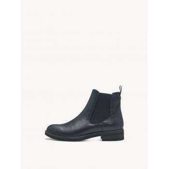 Tamaris Chelsea Boots Blu 40