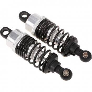 MetalFlex 60mm Amortiguador Axial